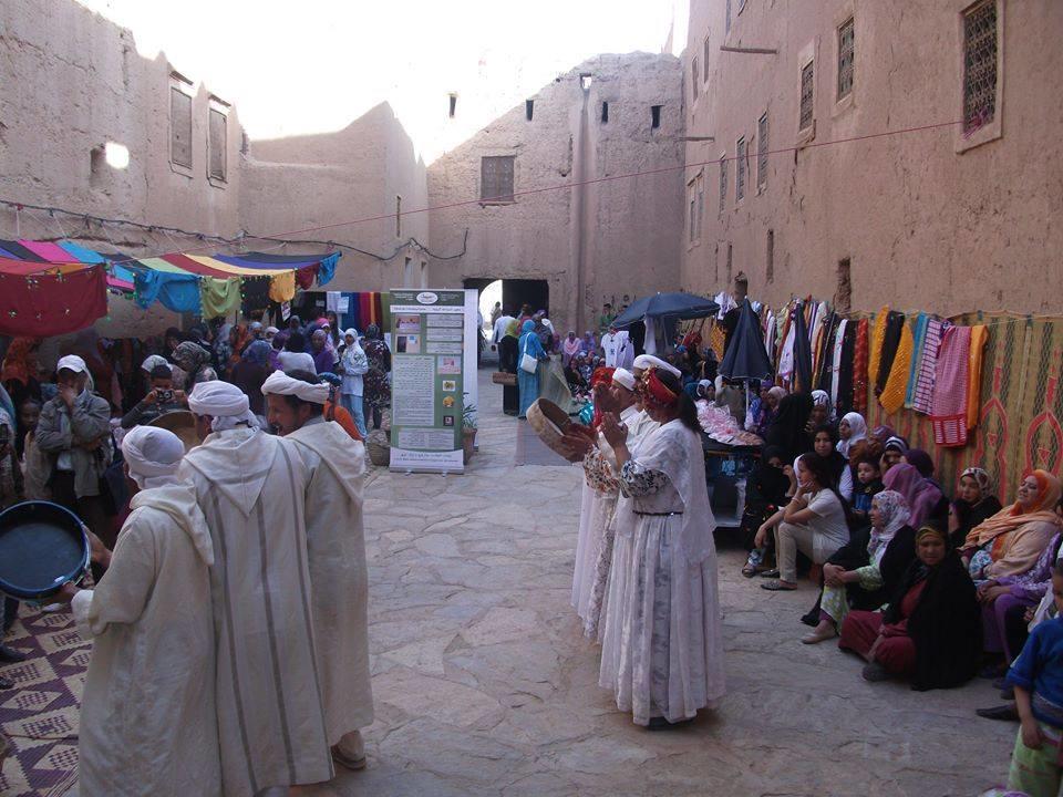 Gite Elkhorbat Tinejdad Exterior foto