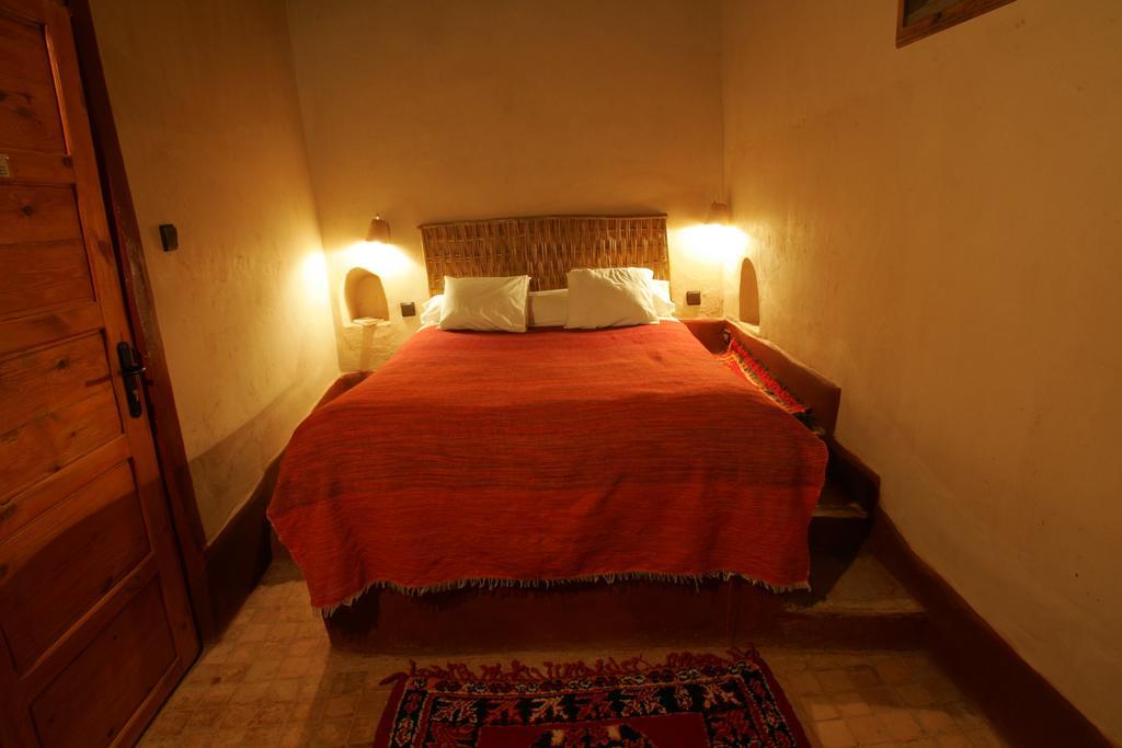 Gite Elkhorbat Tinejdad Exterior foto
